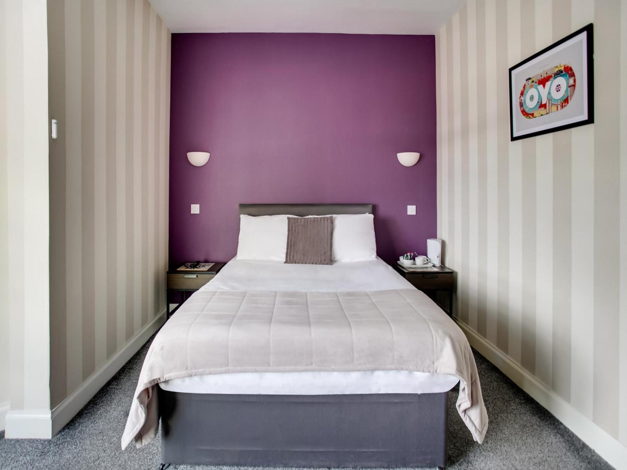 Oyo Gin House Hotel Greenock Kültér fotó